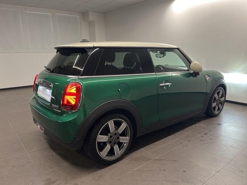 MINI Mini MINI 1.5 COOPER 60 YEARS