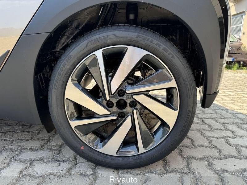 Toyota Aygo X 1.0 VVT-i 72 CV 5 porte Lounge