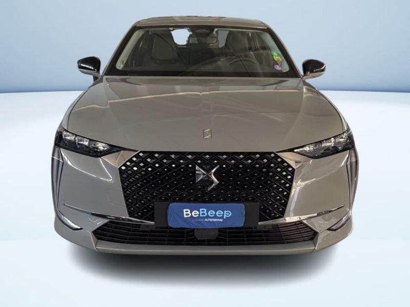 DS DS4 1.2 PURETECH CROSS RIVOLI 130CV AUTO