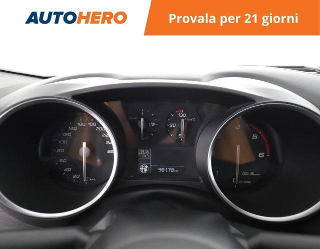 ALFA ROMEO Giulietta 1.6 JTDm 120 CV Super