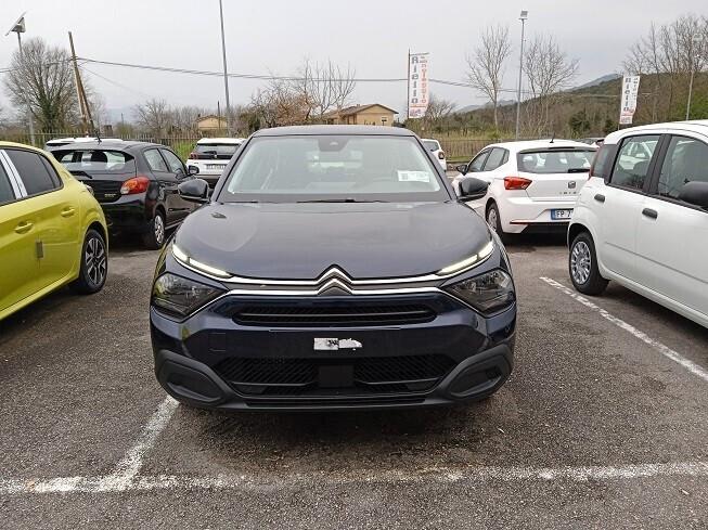 Citroen C4 PureTech 100 S&S You
