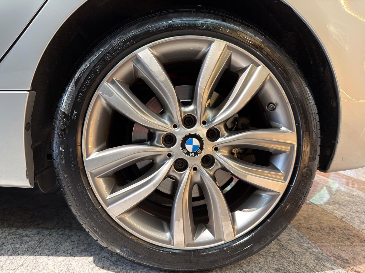 Bmw 2er Active Tourer 225xe iPerformance Msport au