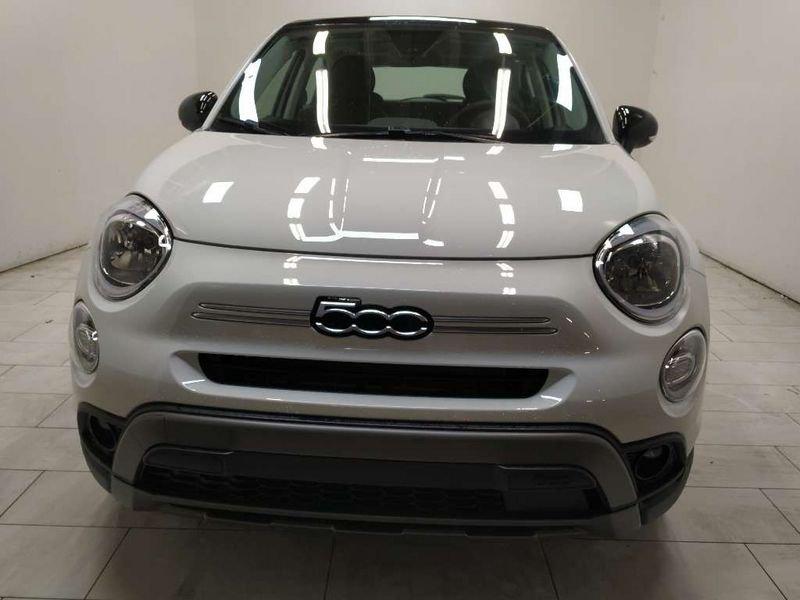 FIAT 500X Dolcevita 1.5 t4 hybrid Cross 130cv dct