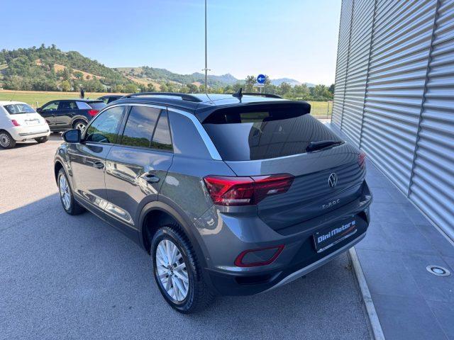 VOLKSWAGEN T-Roc 2.0 TDI SCR Life FULL LED, VIRTUAL COCKPIT, MY21