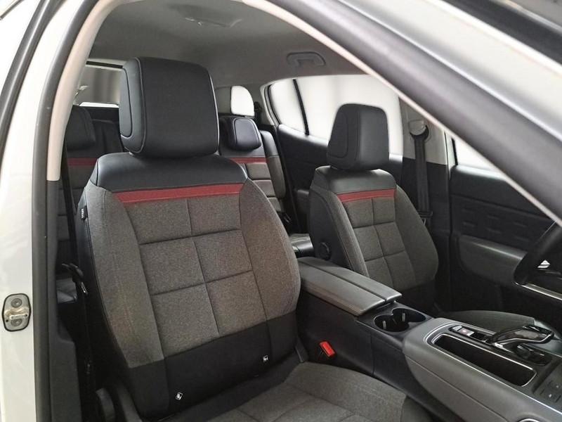 CITROEN C5 AIRCROSS BlueHDi 130 S/S Business EAT8
