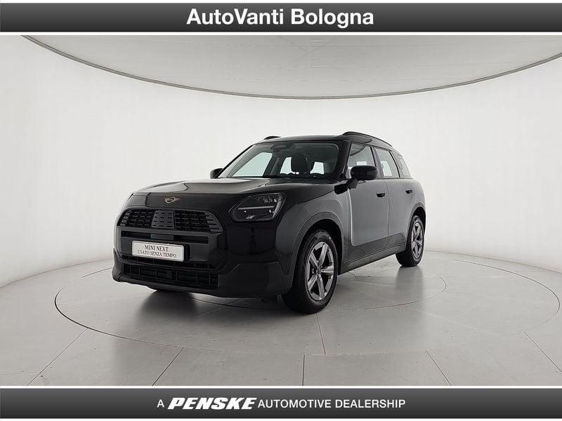 MINI Countryman Mini Countryman 2.0 48V D Essential auto