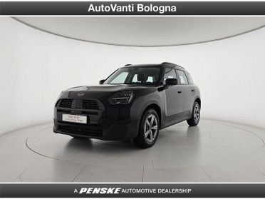 MINI Countryman Mini Countryman 2.0 48V D Essential auto