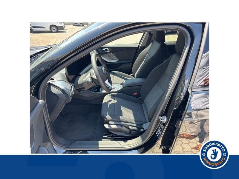 BMW Serie 1 120d 5 porte