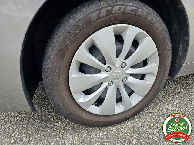 SUZUKI Baleno 1.2 VVT Dualjet B-Easy