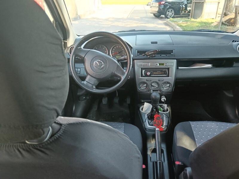 MAZDA Mazda2 1ª serie Mazda2 MY'06 1.4 TD 5p. ...