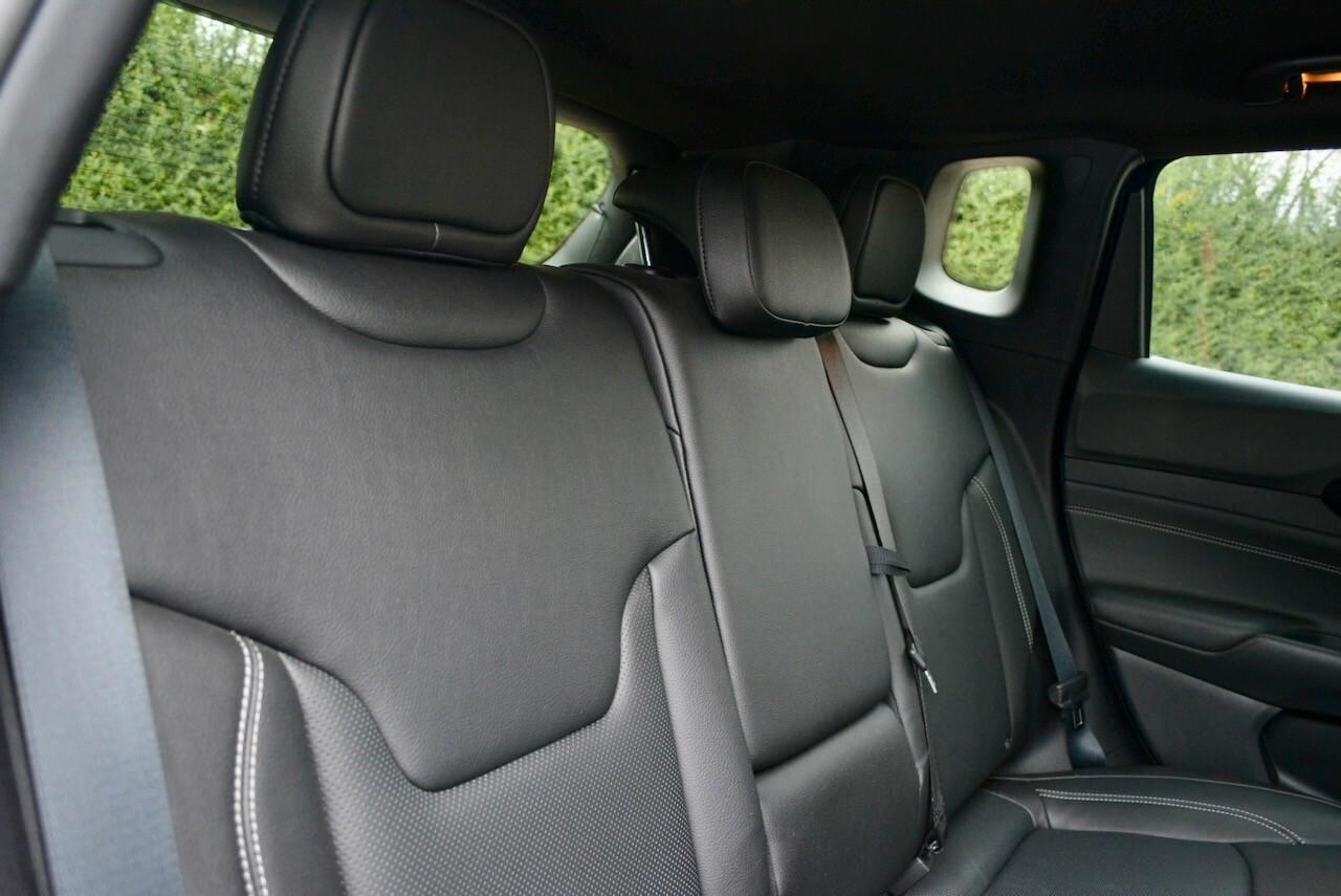 Jeep Compass 1.6 Multijet II 2WD 80° Anniversario