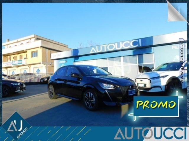 PEUGEOT 208 PureTech 100 CV S&S Allure