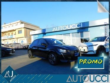 PEUGEOT 208 PureTech 100 Stop&Start 5 porte Allure