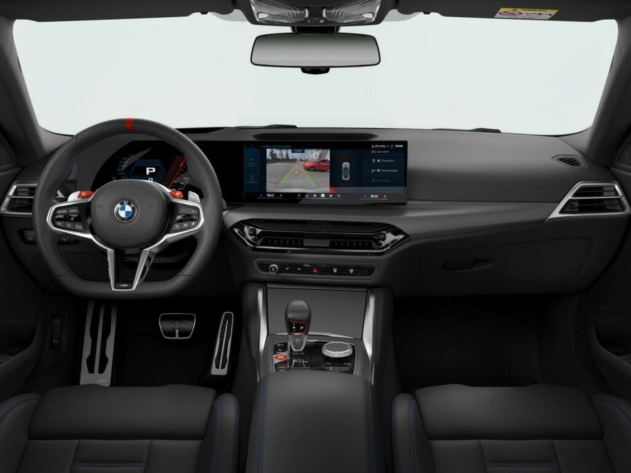 BMW BMW M2 Coupé
