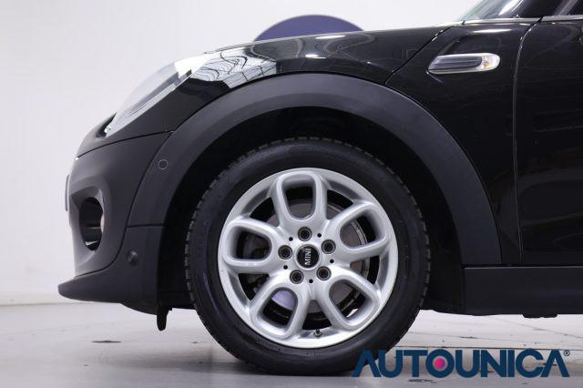 MINI Cooper 1.5 COOPER BOOST 5 PORTE AUTOMATICA