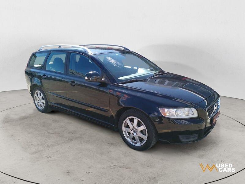 Volvo V50 V50 D2 POLAR