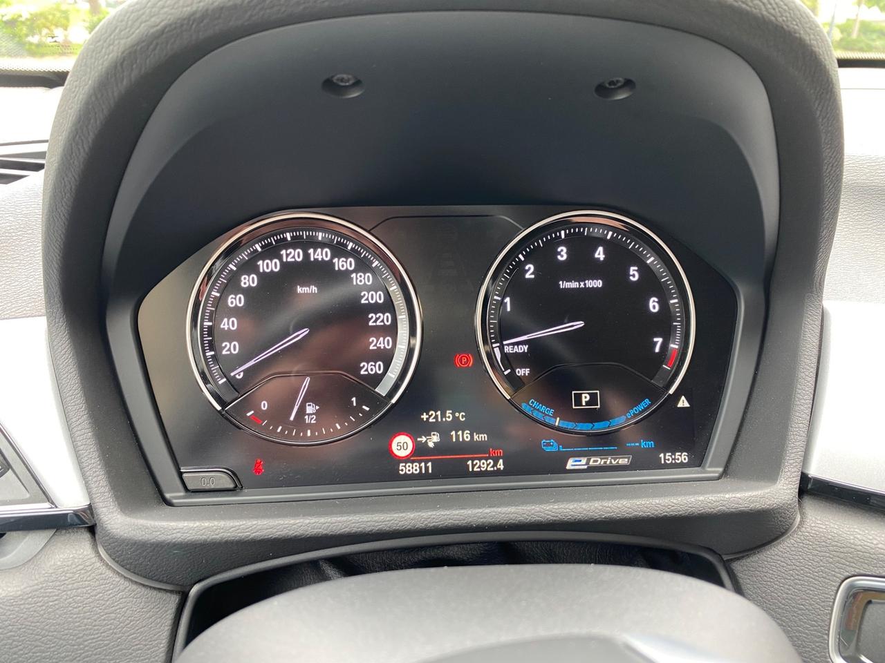 Bmw X1 xDrive25e Business Advantage