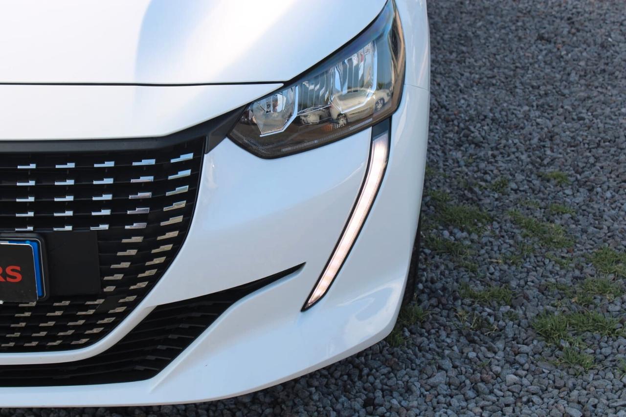 Peugeot 208 BlueHDi 100 Stop&Start 5 porte GT Pack