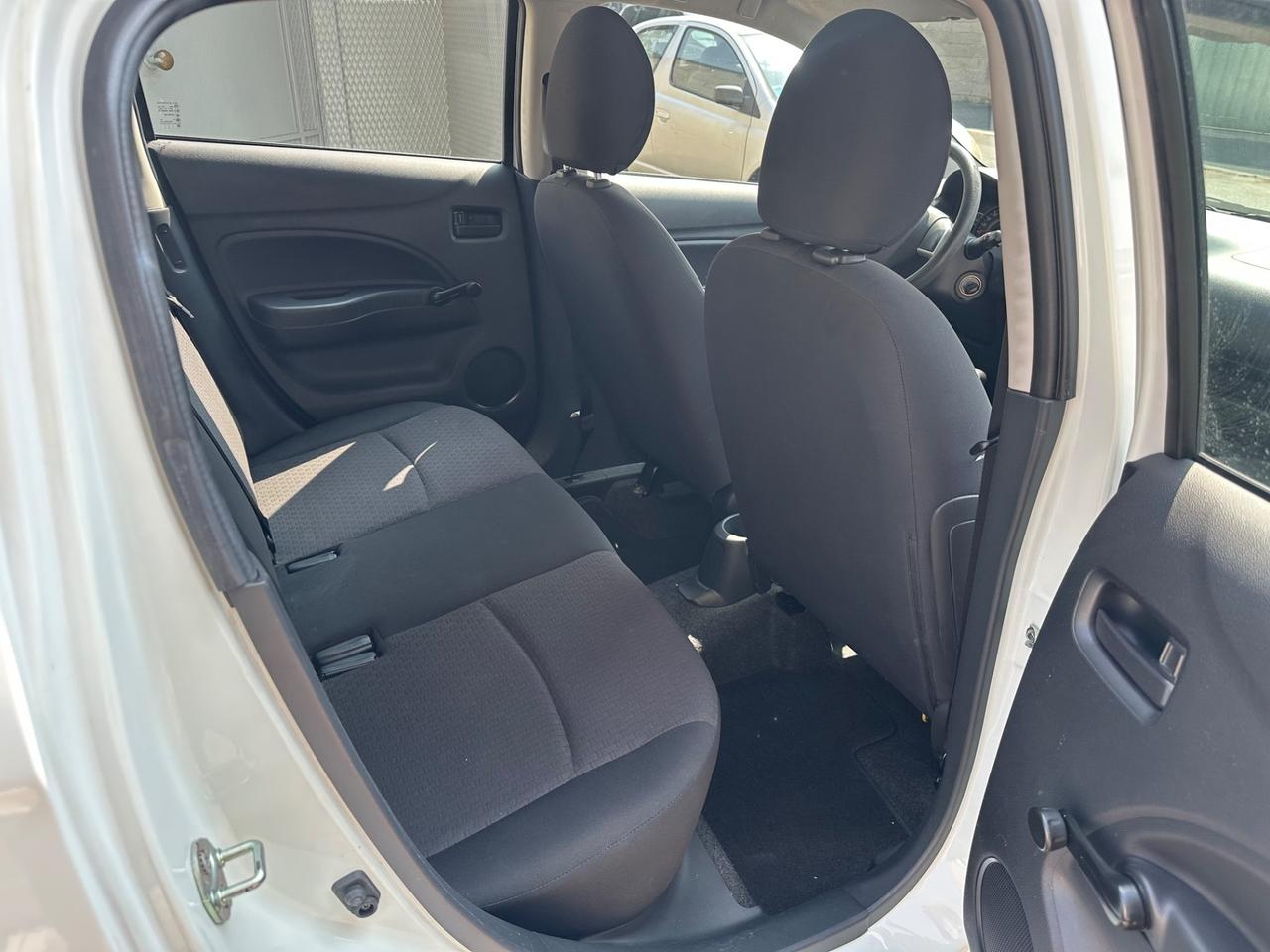 Mitsubishi Space Star Space Star 1.0 Invite - euro 6