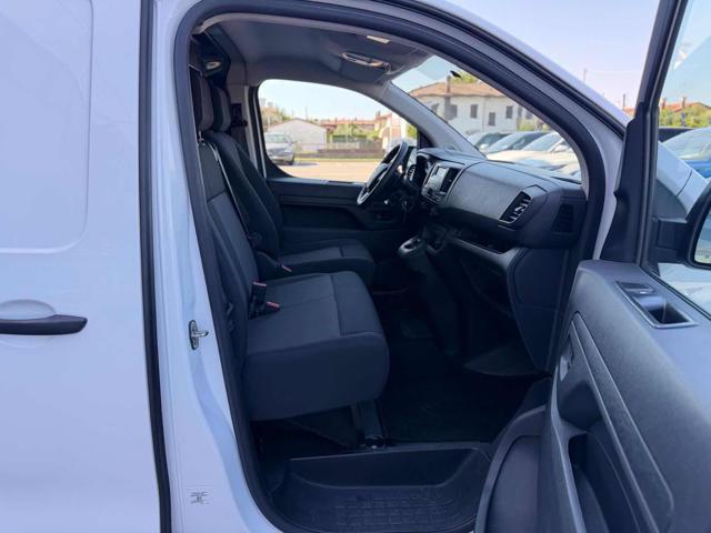 OPEL Vivaro 2.0 Diesel 145CV S&S AT8 PL-TN M Furgone Enjoy
