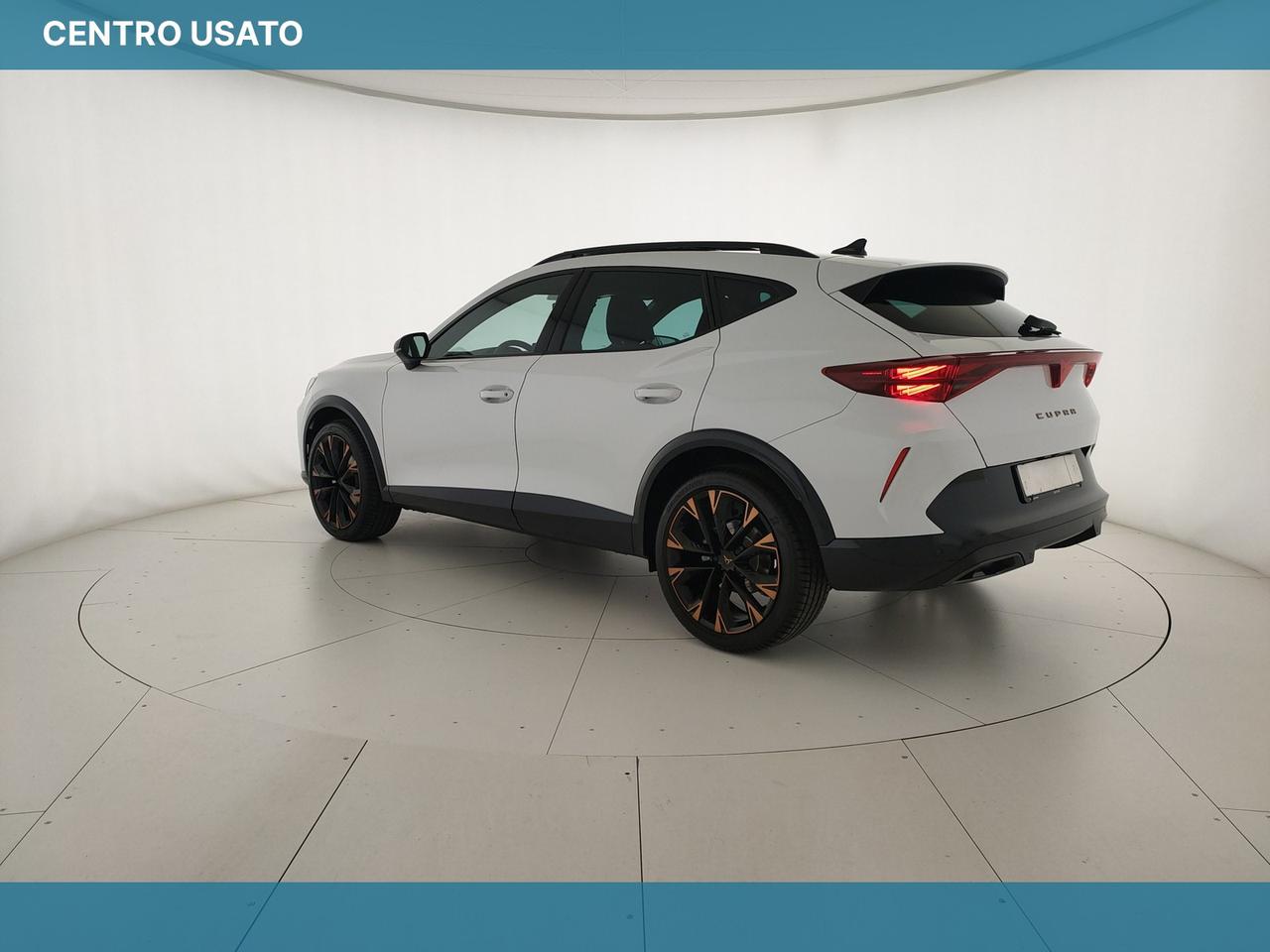 1.5 Hybrid 150 CV DSG