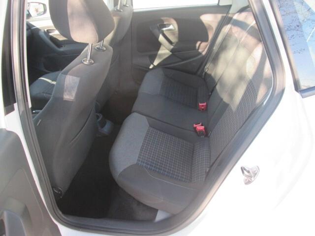 Volkswagen Polo 1.0 MPI 75 CV 5p. Comfortline