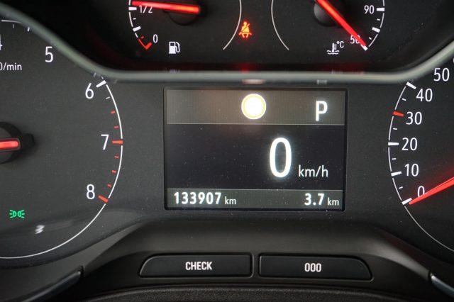 OPEL Grandland X 1.5 diesel Ecotec Start&Stop Elegance