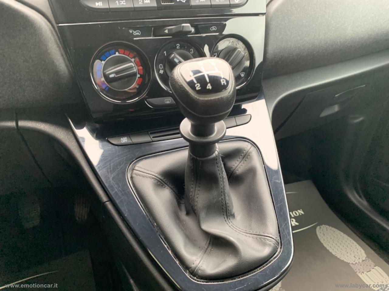 LANCIA Ypsilon 1.2 69 CV 5p. S&S Platinum - 2020