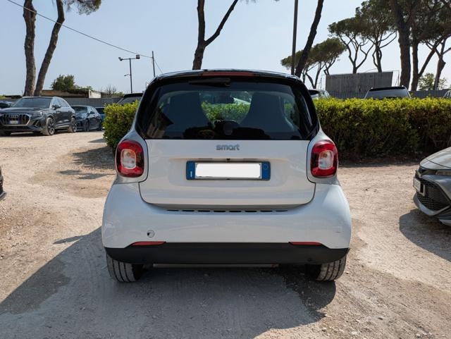 SMART ForTwo TWINAMIC YOUNGSTER 1.0cc 71cv TELECAMERA