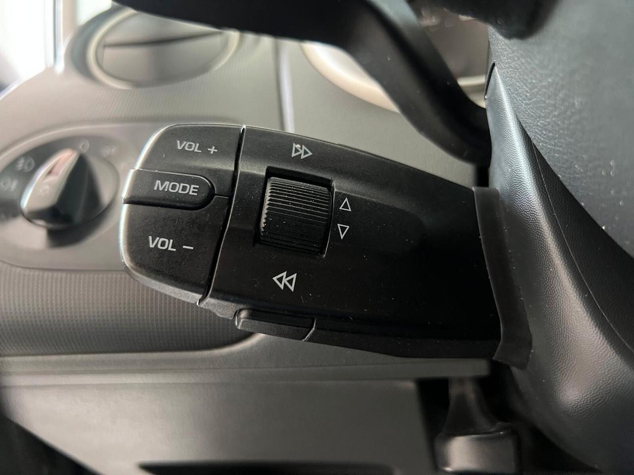 Seat Ibiza 1.4 Benzina/Gpl 85Cv