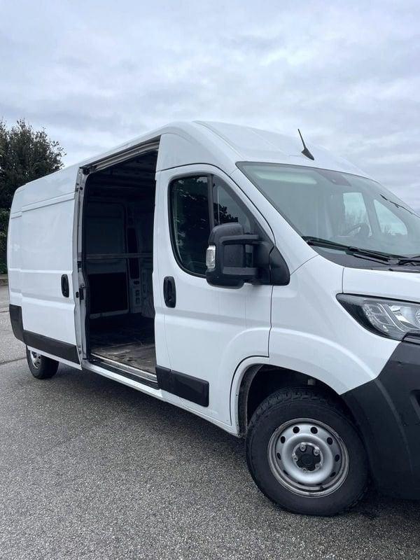 FIAT Ducato Ducato 35 2.2 Mjt 140CV PLM-TM Furgone **PREZZO + IVA**