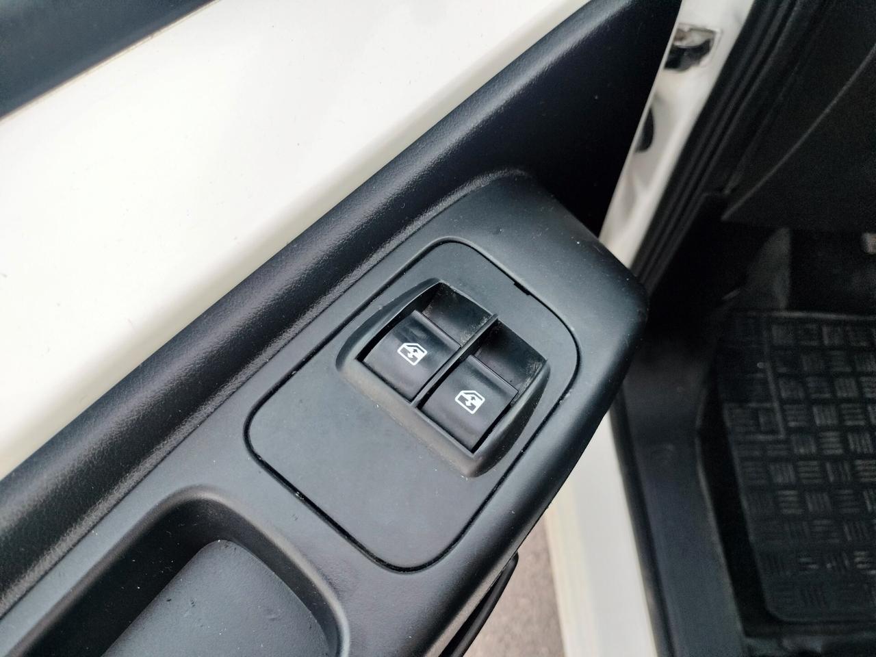 Fiat Fiorino 1.4 8V CNG 70CV Cargo lounge
