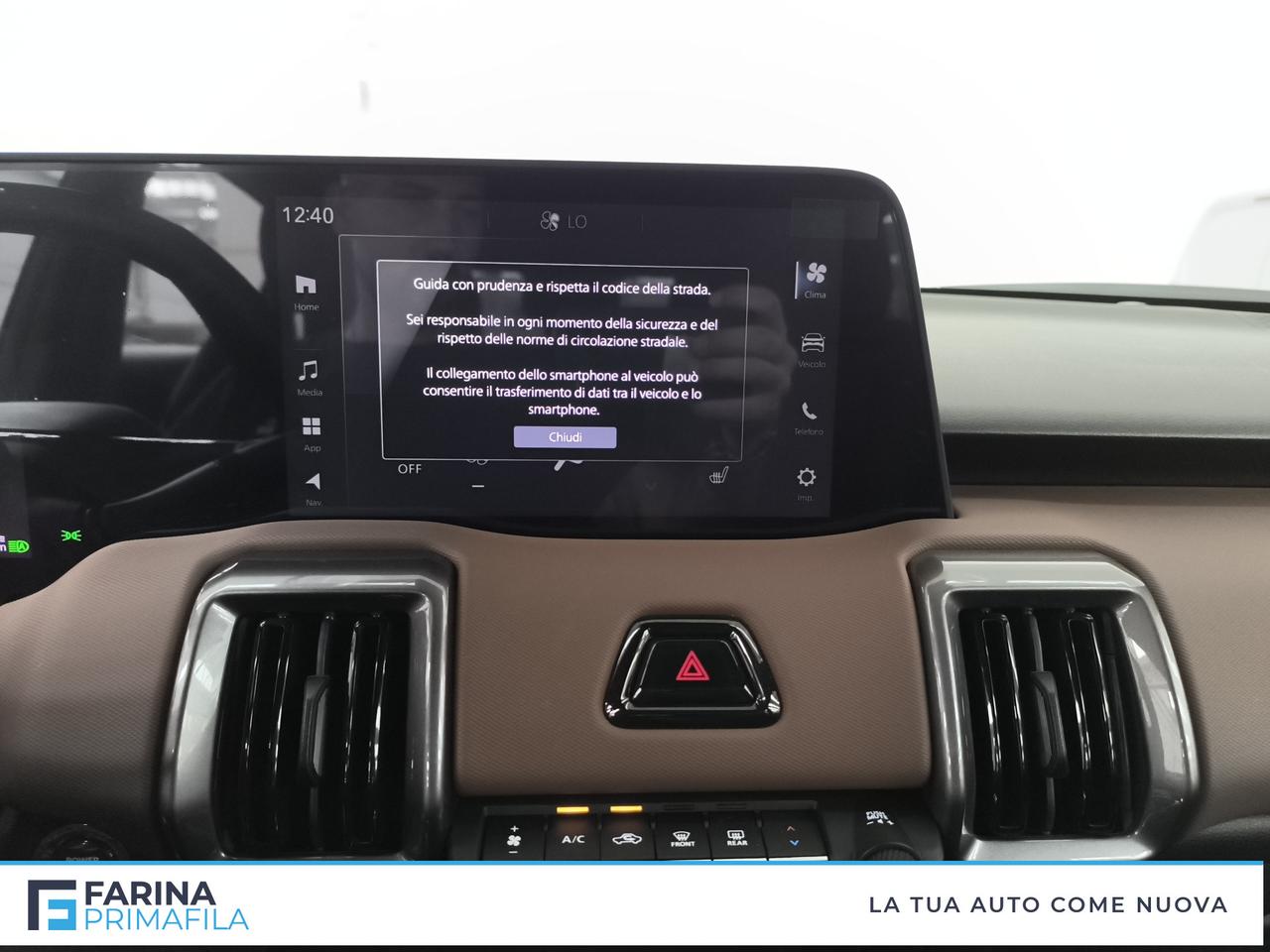 SUZUKI e Vitara 61kWh Top 4wd dual motor allgrip-e