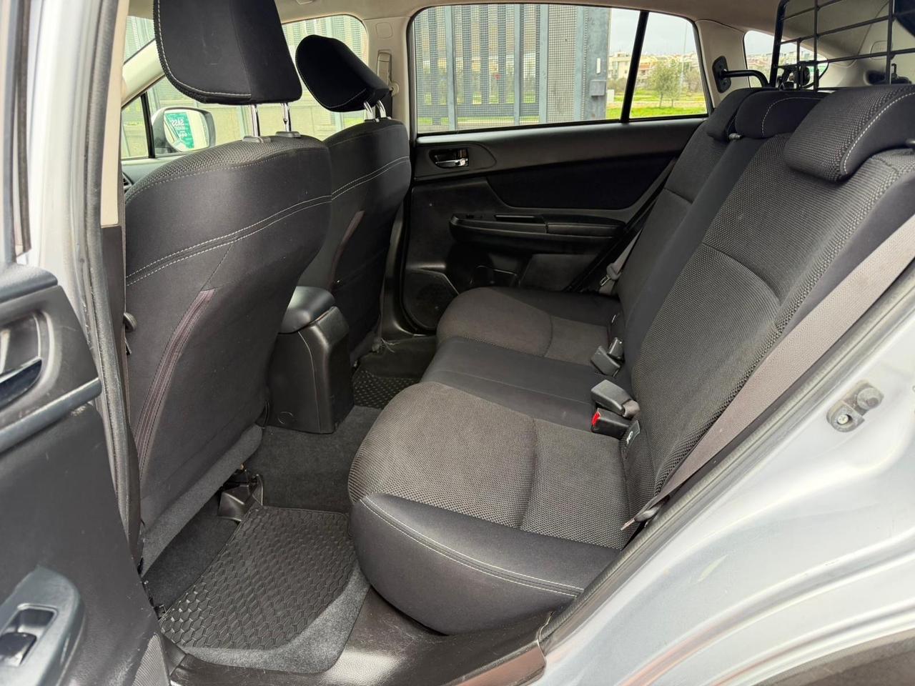 Subaru XV 2.0D Style