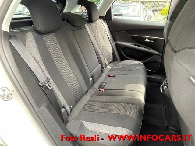 PEUGEOT 3008 BlueHDi 130 S&S EAT8 Business PROMO !!