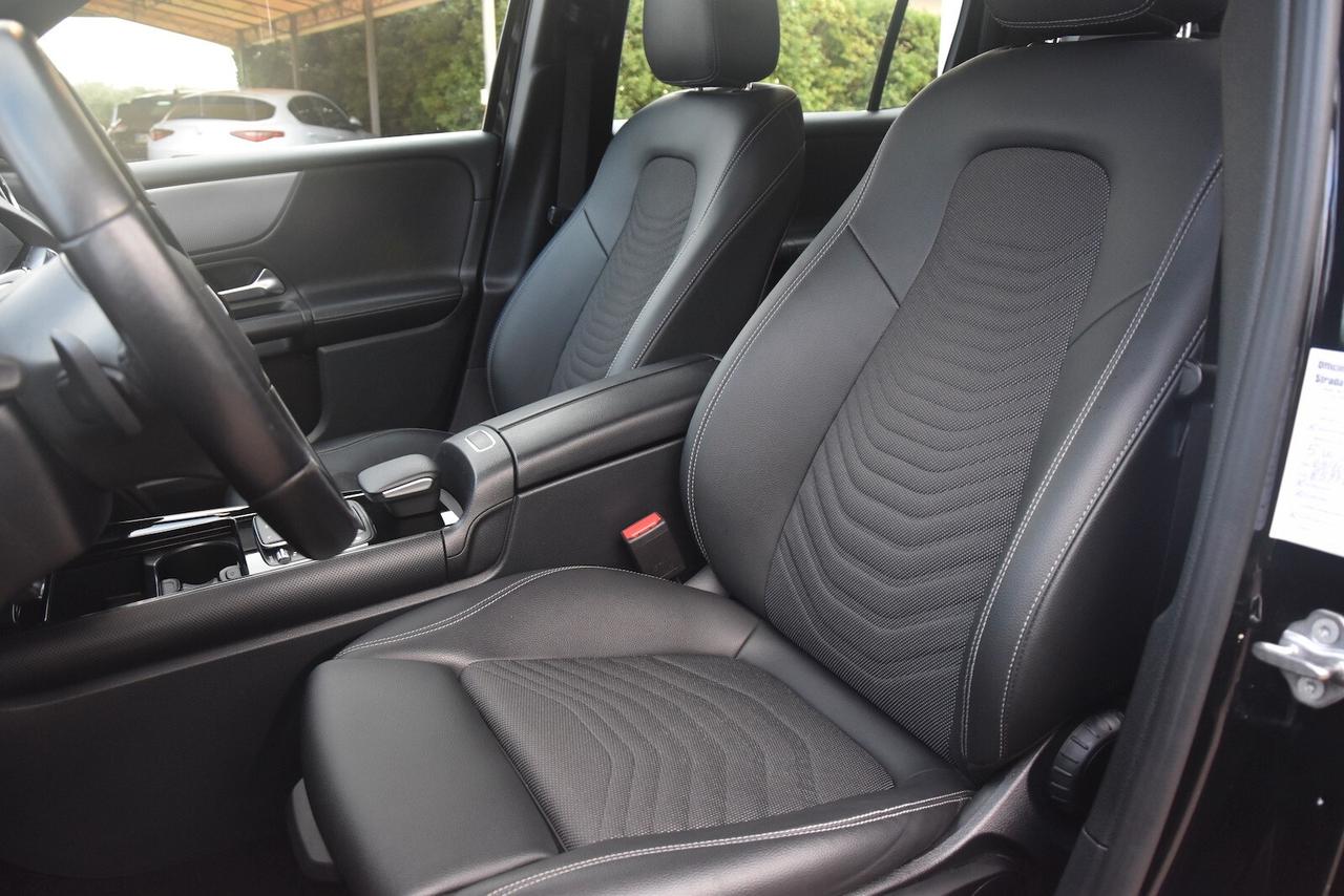 Mercedes GLB 200 d Automatic Business Extra