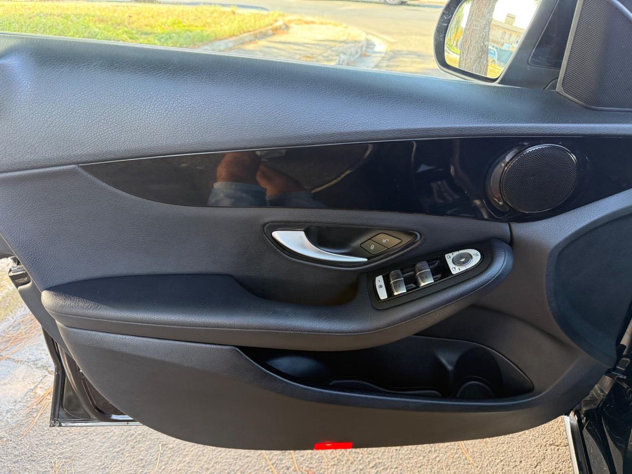 Mercedes-benz C 200 d S.W. Auto Premium