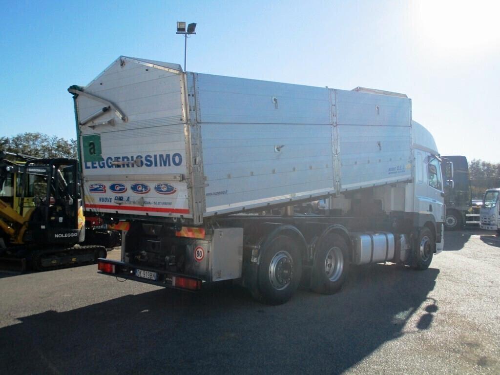 DAF CF 85.460 RIF.3904