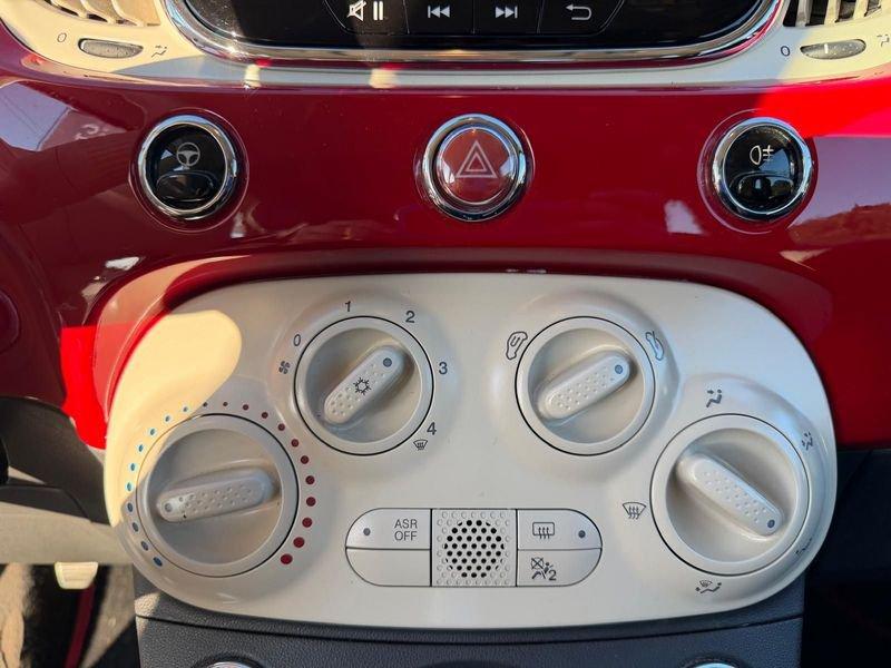 FIAT 500 500 1.2 RIVA