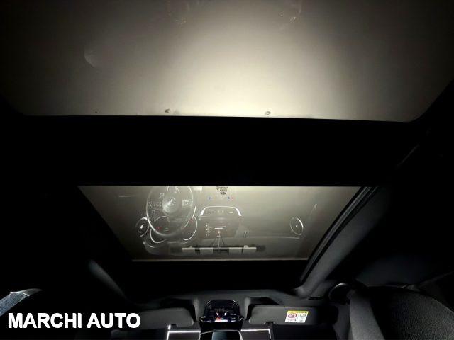 ALFA ROMEO Stelvio 2.2 Turbodiesel 160 CV AT8 RWD Sprint