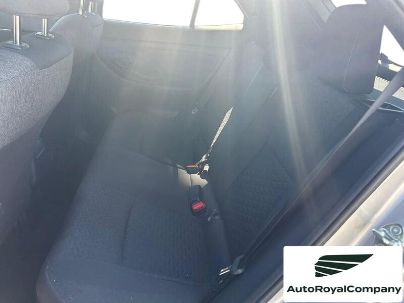 Toyota Yaris Cross 1.5H (116 CV) E-CVT Trend