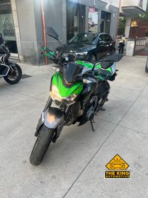 KAWASAKI Z900 ** PERFETTA**