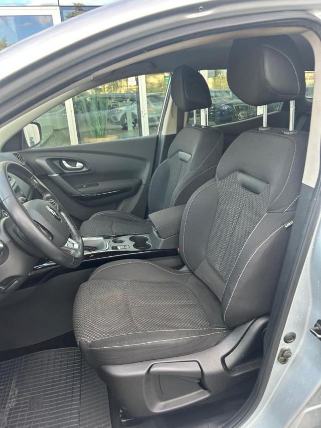 RENAULT Kadjar Blue dCi 8V 115CV EDC NEO PATENTATO