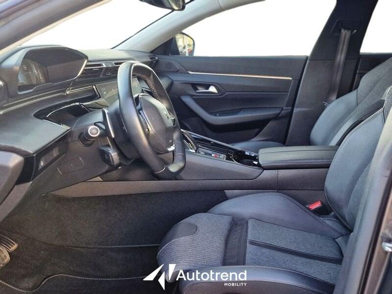 Peugeot 508 1.5 BlueHDi 130 CV Automatica SW Allure Pack S&S