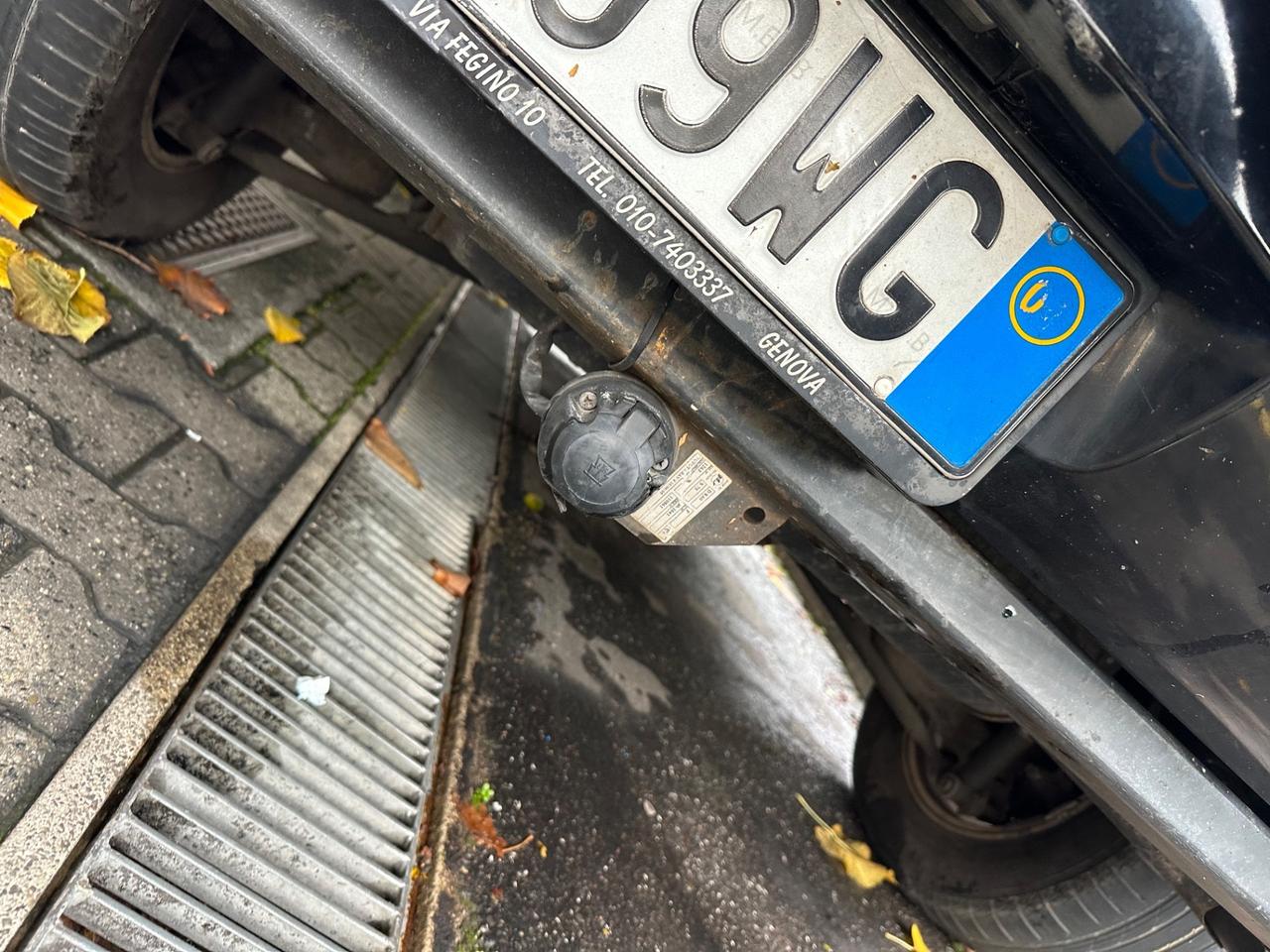 Toyota RAV 4 RAV4 2.0 Tdi D-4D cat 5 porte