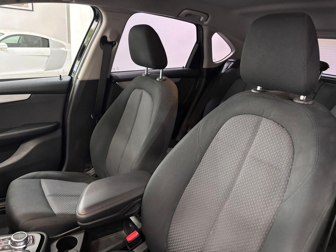 BMW 216D ACTIVE TOURER LED-CLIMA-RETRO
