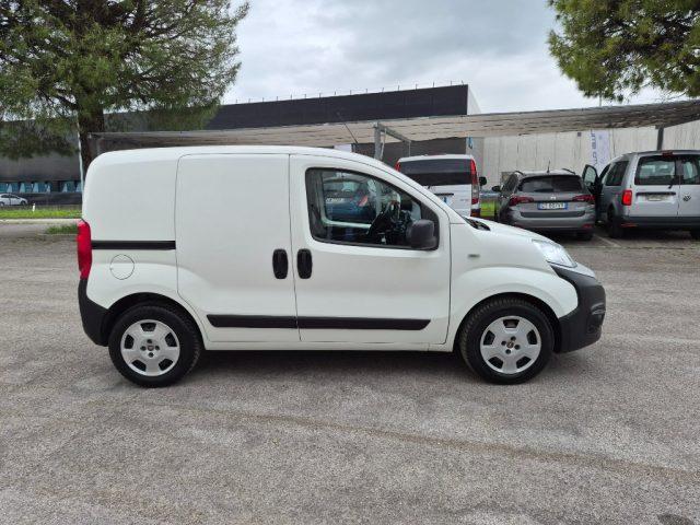 FIAT Fiorino 1.3 MJT 95CV Cargo SX
