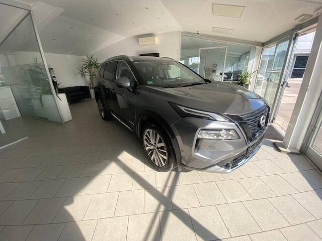 Nissan X-Trail e-Power e-4orce 4WD 5 posti Tekna