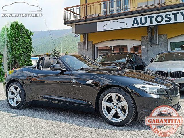 BMW Z4 sDrive28i SPORTAUTOMATIC Roadster