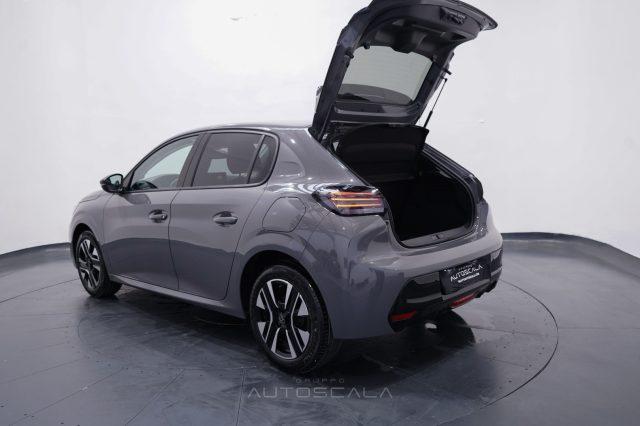 PEUGEOT 208 1.2 PureTech 100cv S&S 5 porte Allure #Access Pack